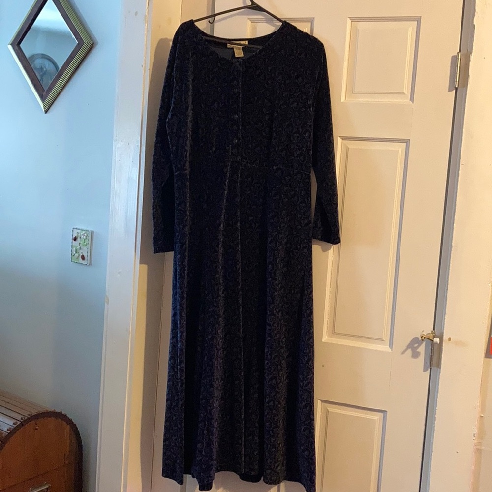 Eddie Bauer Dress